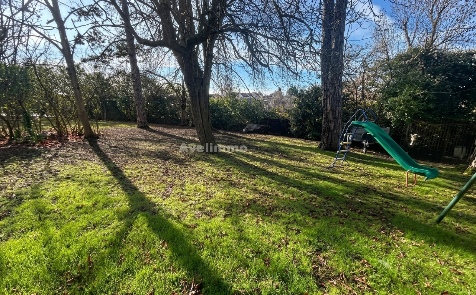 Terrain 507 m² · à Prunay-le-Temple · 507 m² · 117 000 €