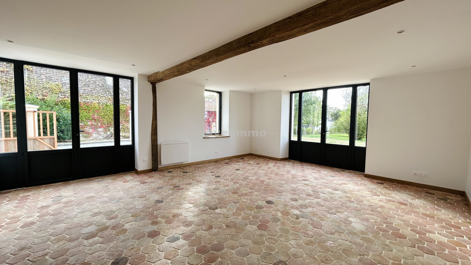 Maison 5 pièces 120 m² · à Béhoust · 120 m² · 441 000 €