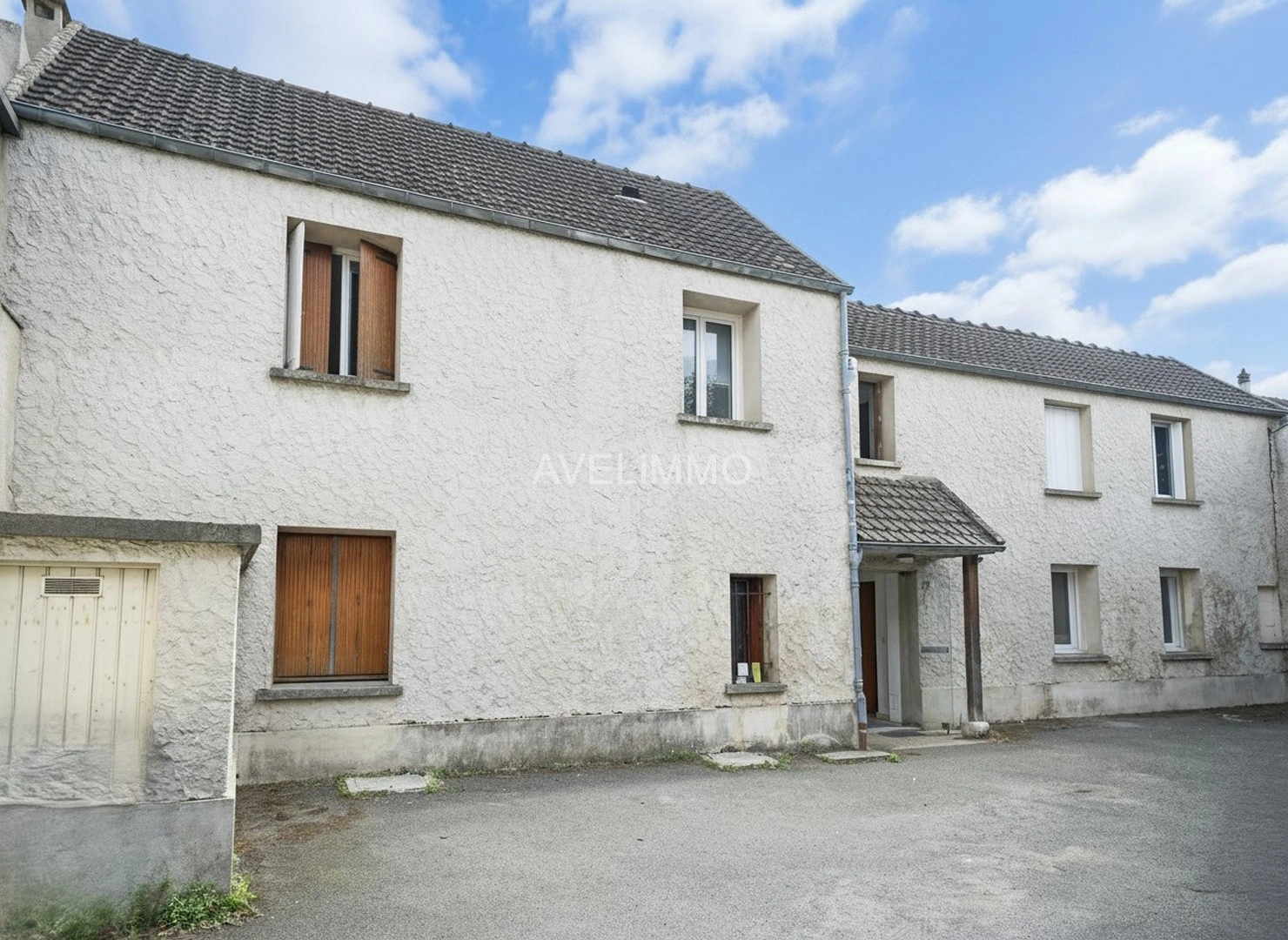 property