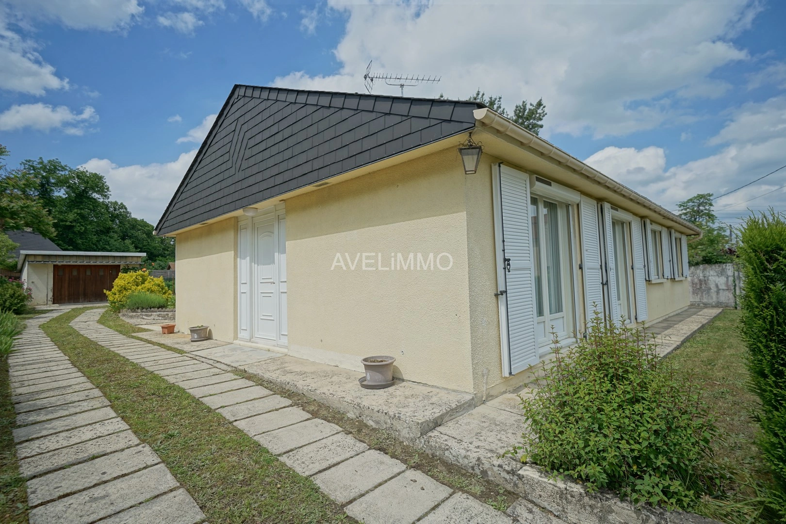 property