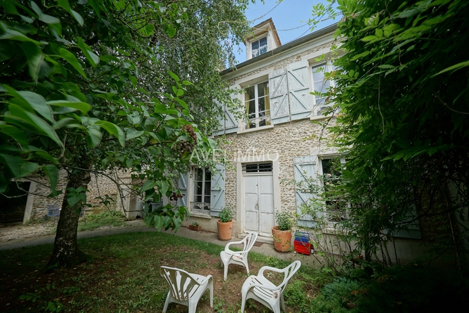 property