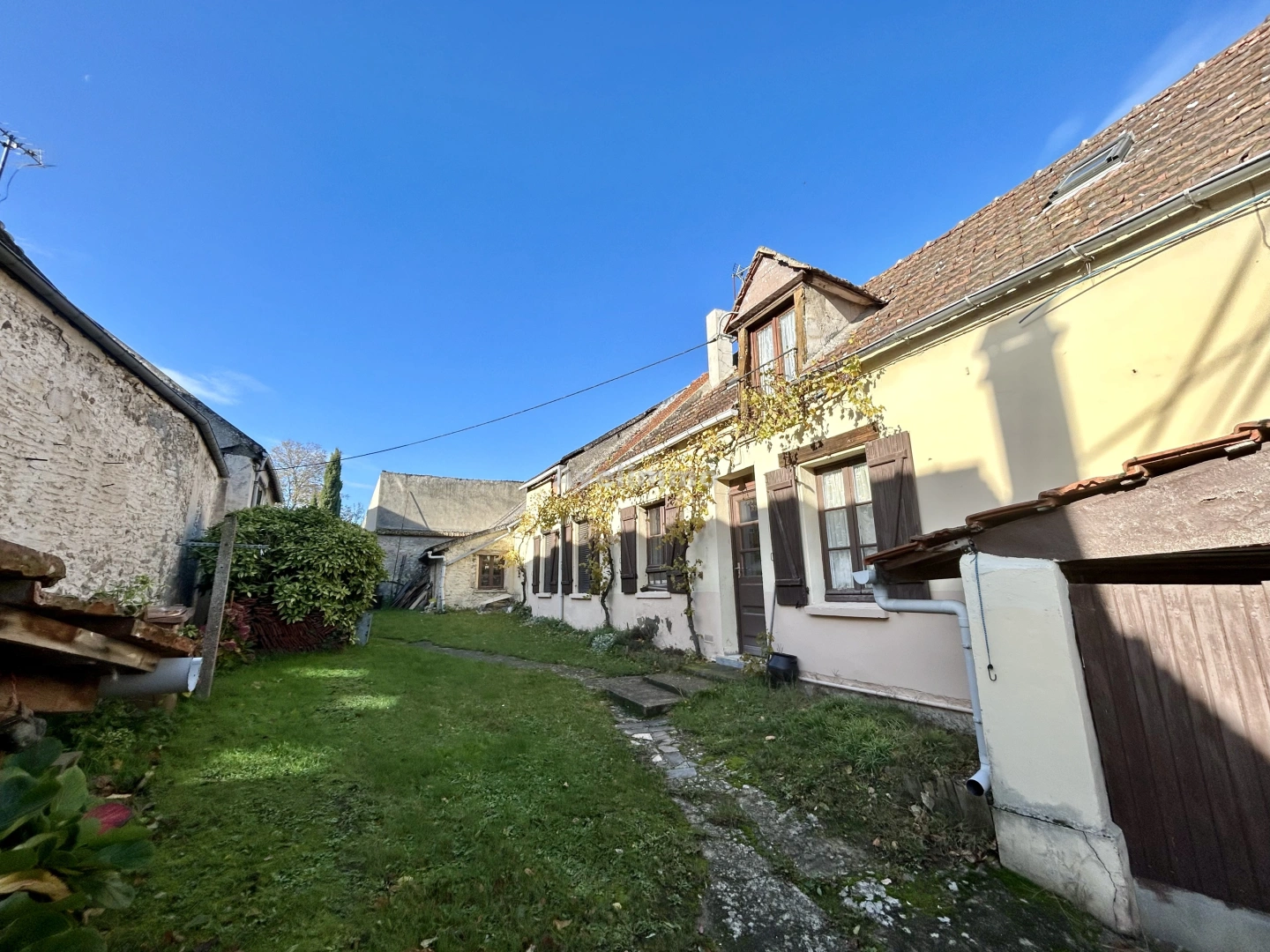 property